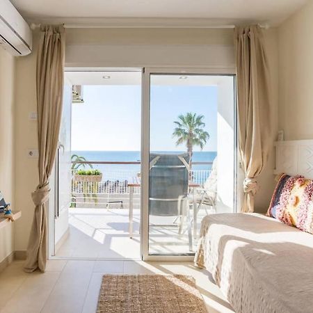 Tgh/ Malagueta Paradise Málaga Dış mekan fotoğraf