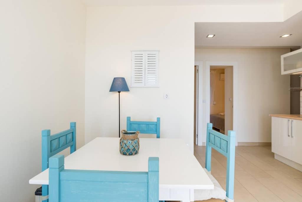 Tgh/ Malagueta Paradise Málaga Dış mekan fotoğraf